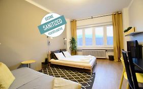 Budget Apartment By Hi5 - Vaci Street 44